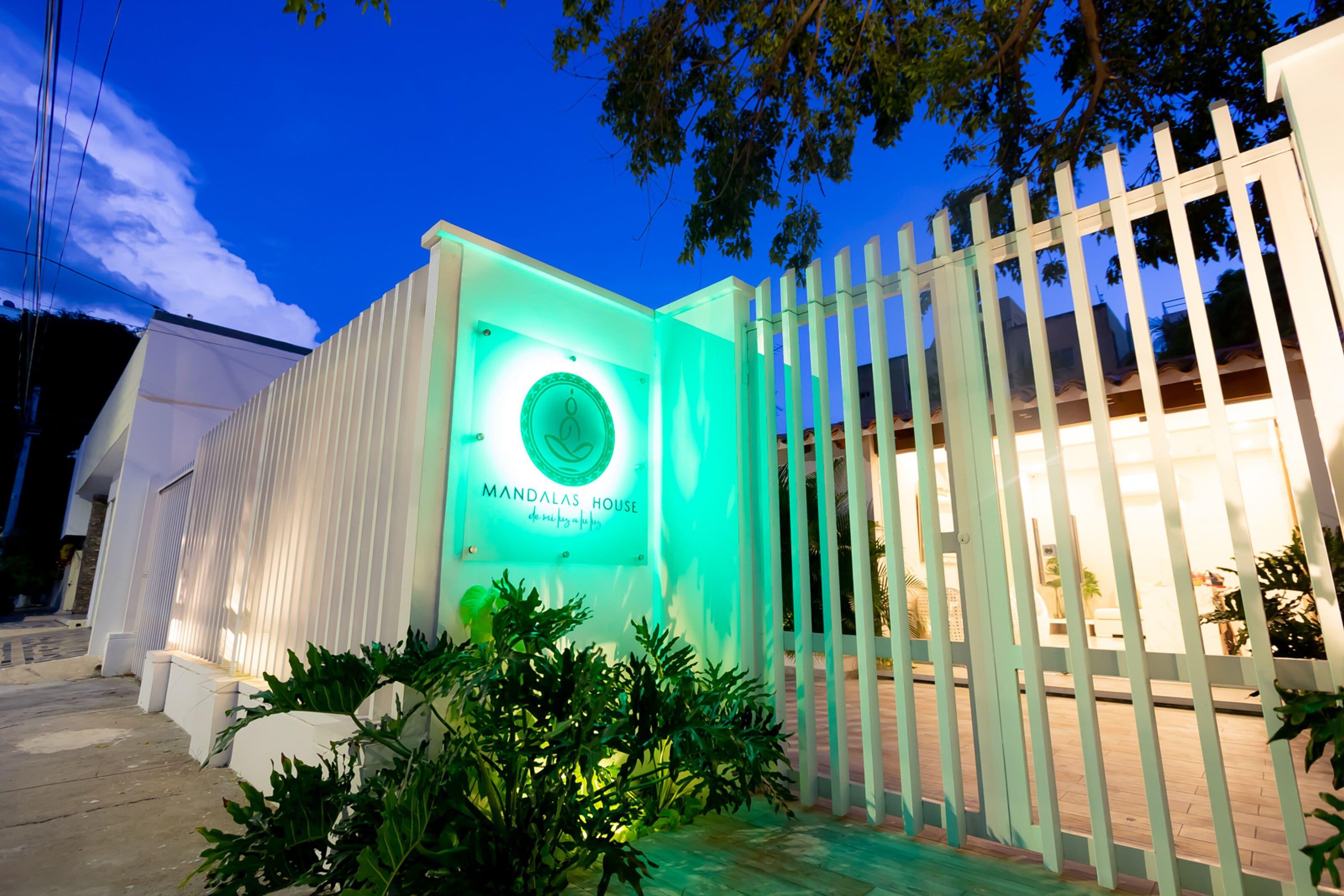 Hotel Mandalas House By Dot Boutique — Fotos 1